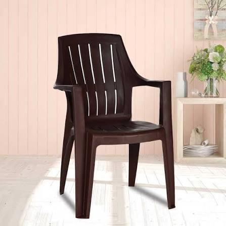 Plastic chairs rental in Dining and utility furniture category